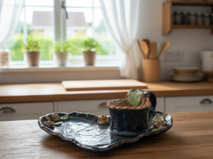 SERVEERIMISALUS "SÜDAMEKE", SININE