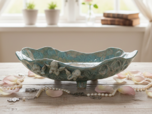 VAAGEN "INGLITE PUUDUTUS"