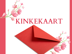 KINKEKAART