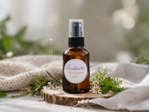 LOODUSLIK SÄÄSE- JA PUUGITÕRJE