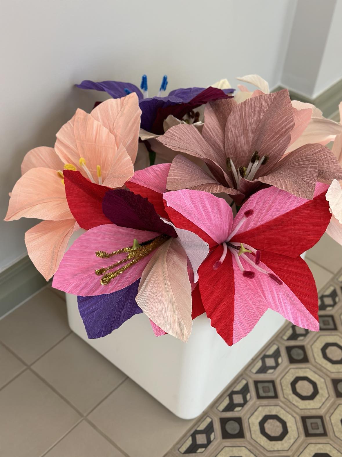 GIGANTLILLEDE MEISTRIKLASS 22.11 KELL 11-15 - Image 5