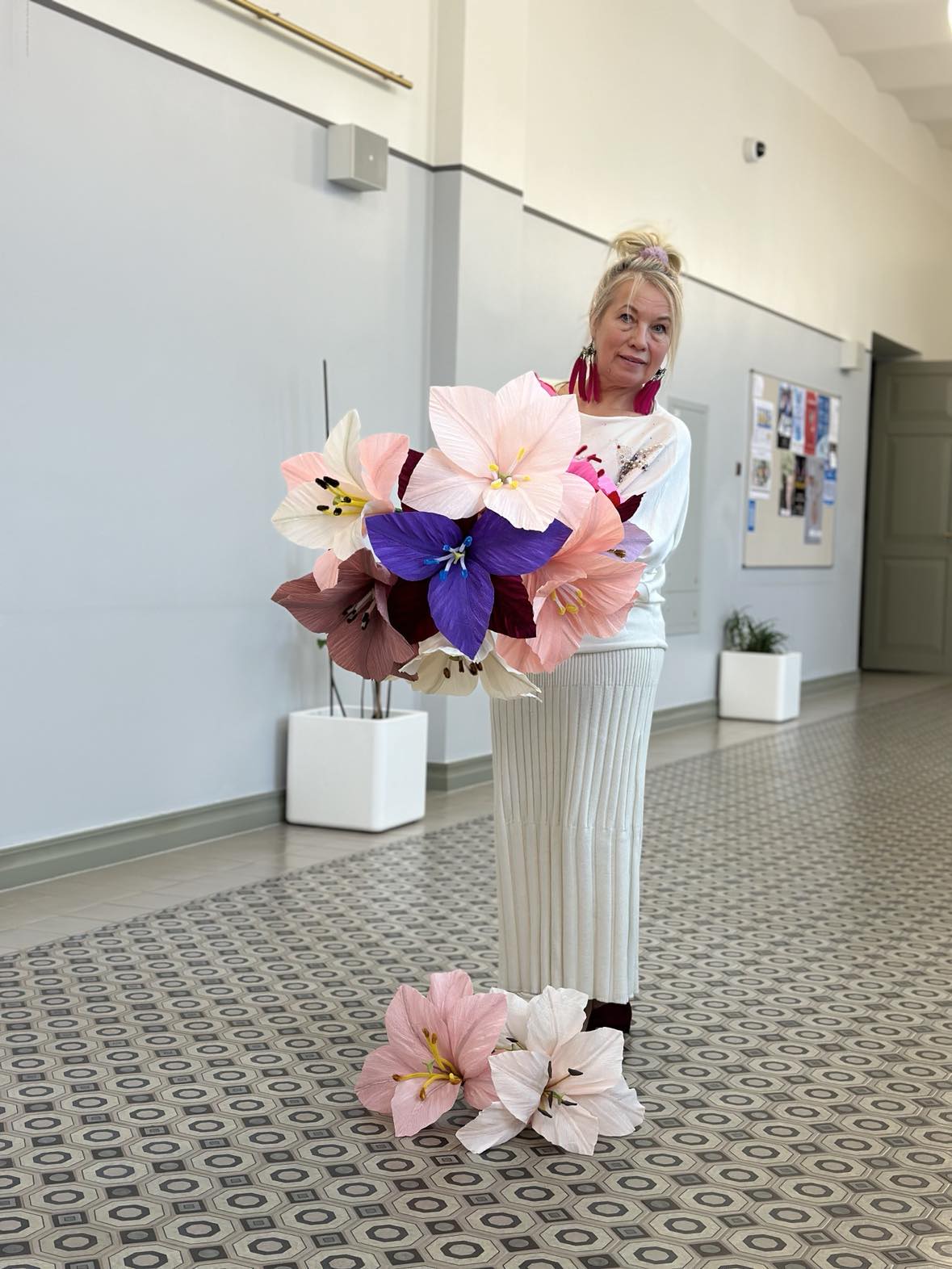 GIGANTLILLEDE MEISTRIKLASS 22.11 KELL 11-15 - Image 6