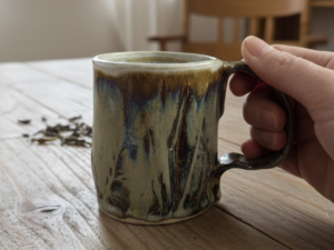 TASS  "KILLULE METSAELU"