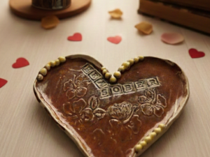 KÄSITÖÖESE "HEA SÕBER"