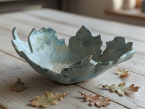 KÄSITÖÖKAUSS "VAHTRALEHT"